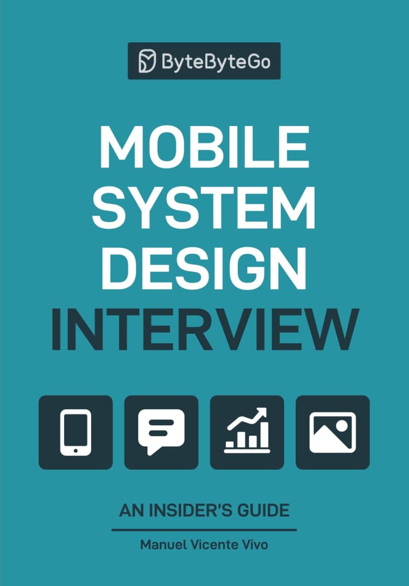 Mobile System Design Interview