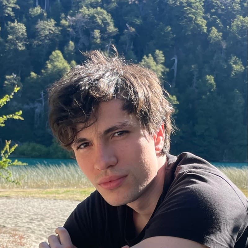 Federico Rojas