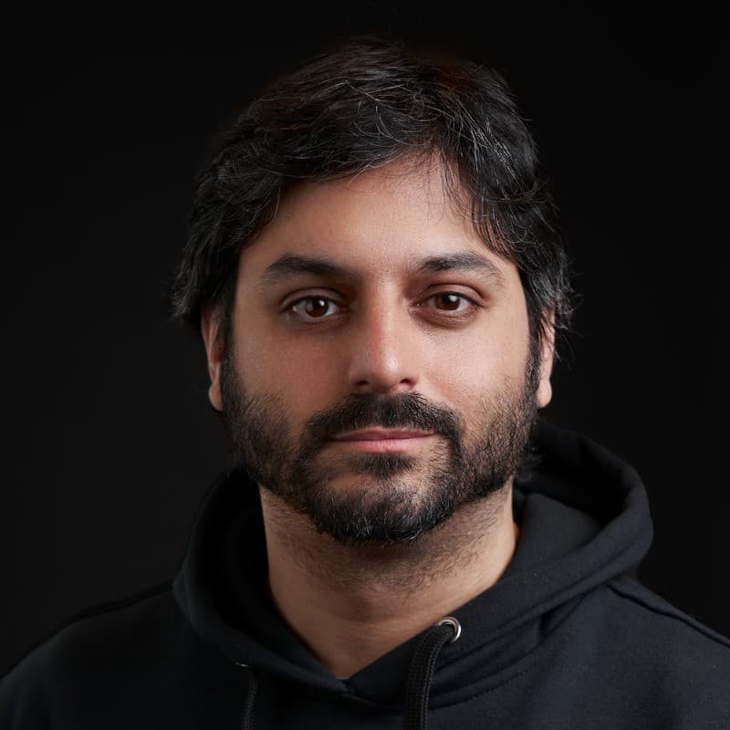Gabriel Benmergui