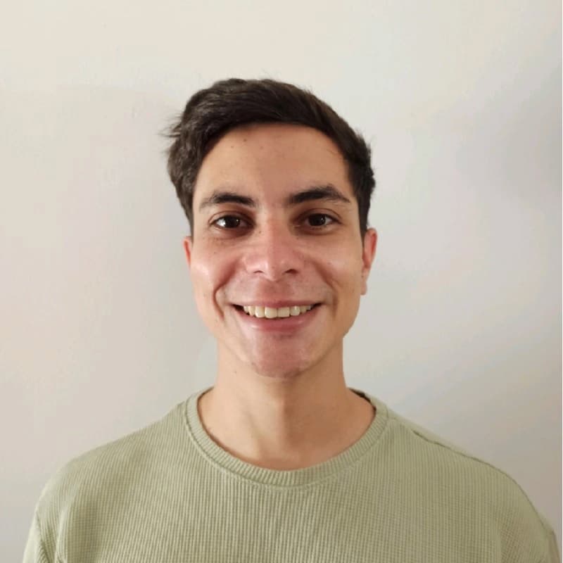 Gonzalo Bergagna