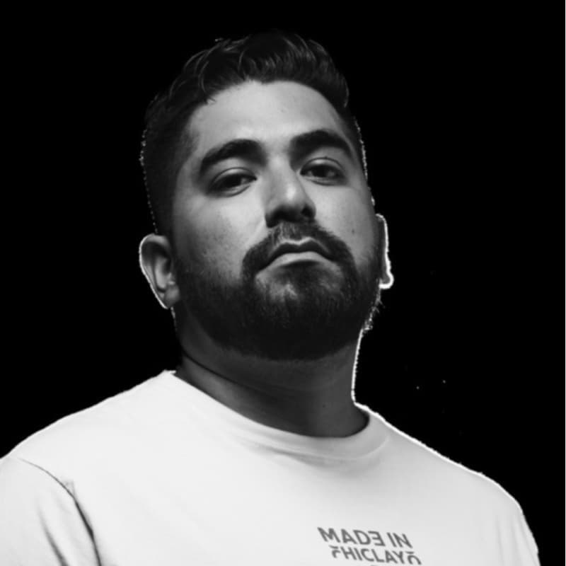 Jorge Rios