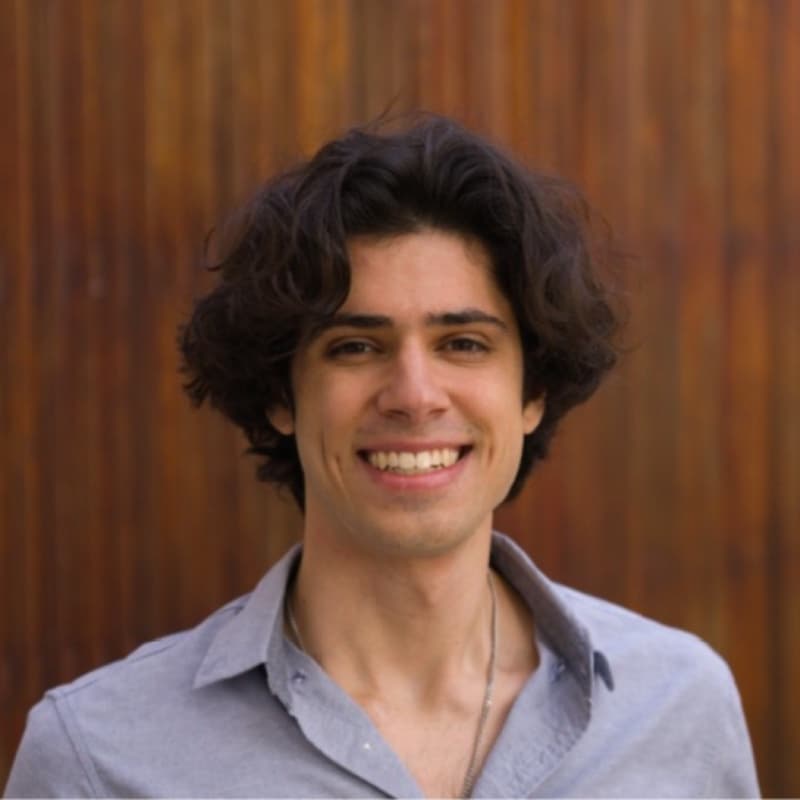 Marcos Gronda