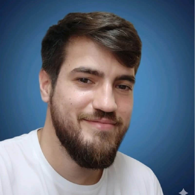 Martín Madrid
