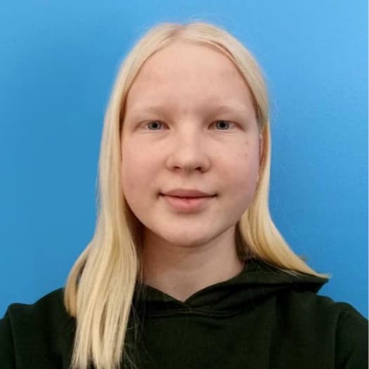 Varvara Mironov