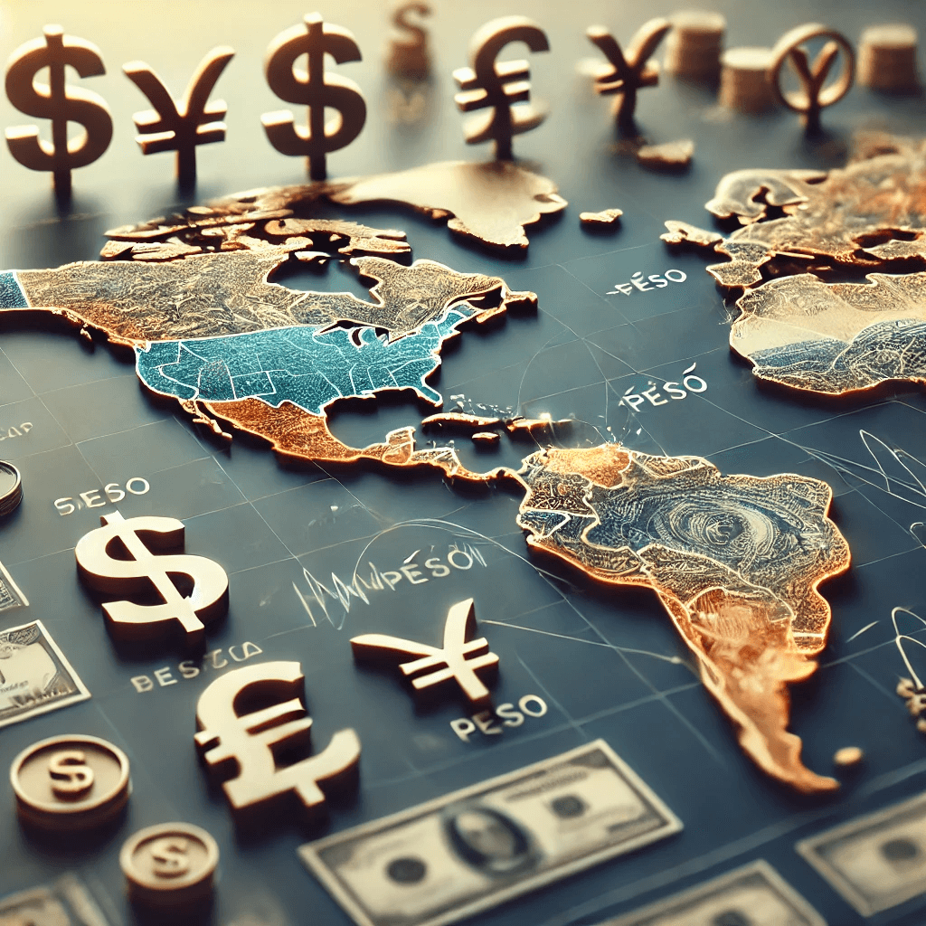 Salary Benchmarks in Latam